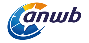 ANWB fietsvakanties logo