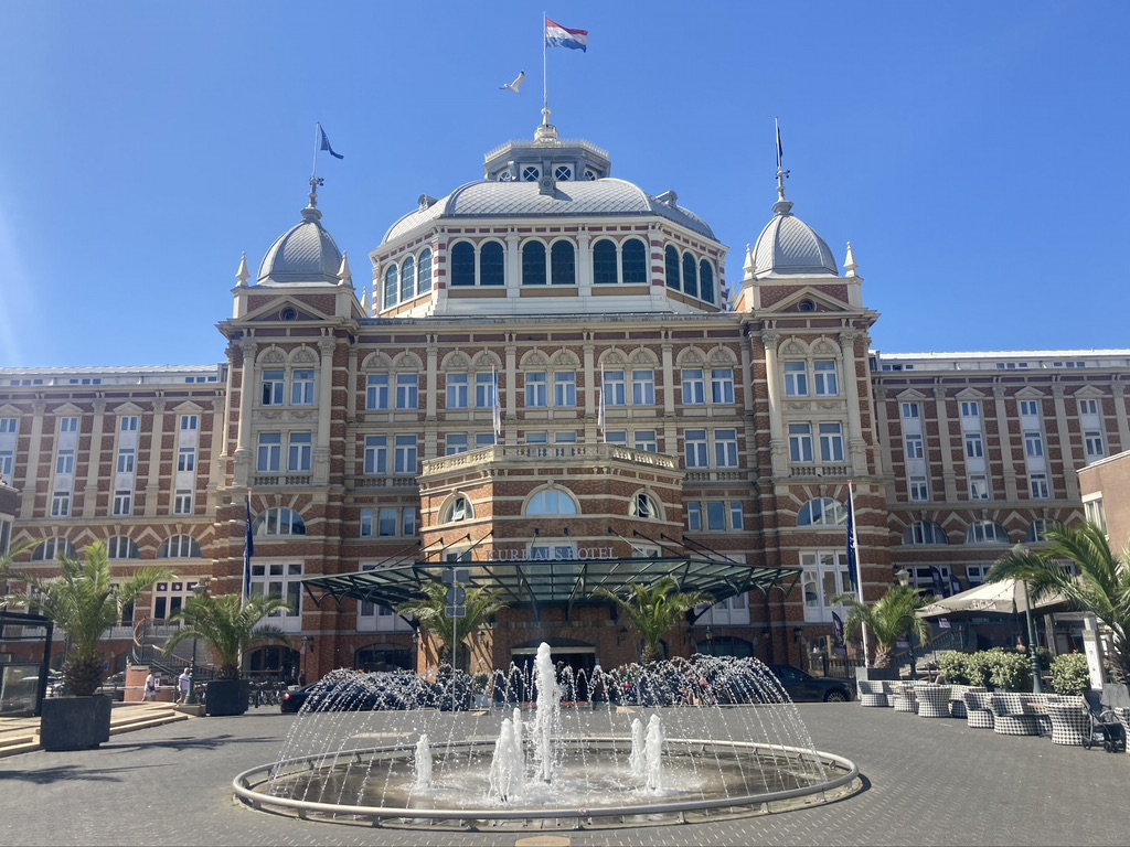 Kurhaus Scheveningen