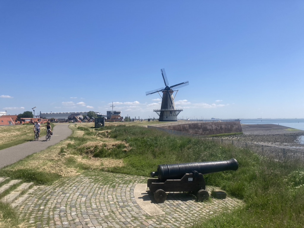 Molen Vlissingen