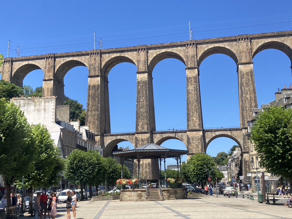 Viaduc de Morlaix