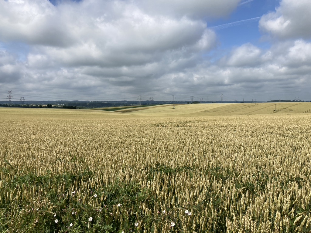 Picardy Noord-Frankrijk