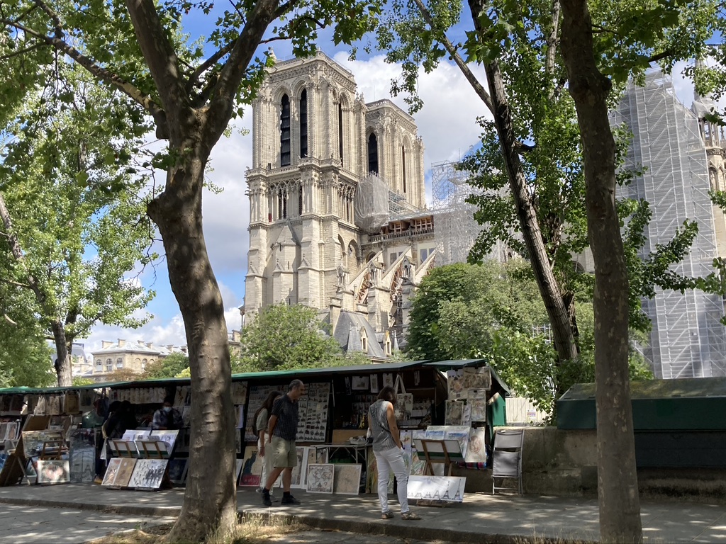 Notre Dame