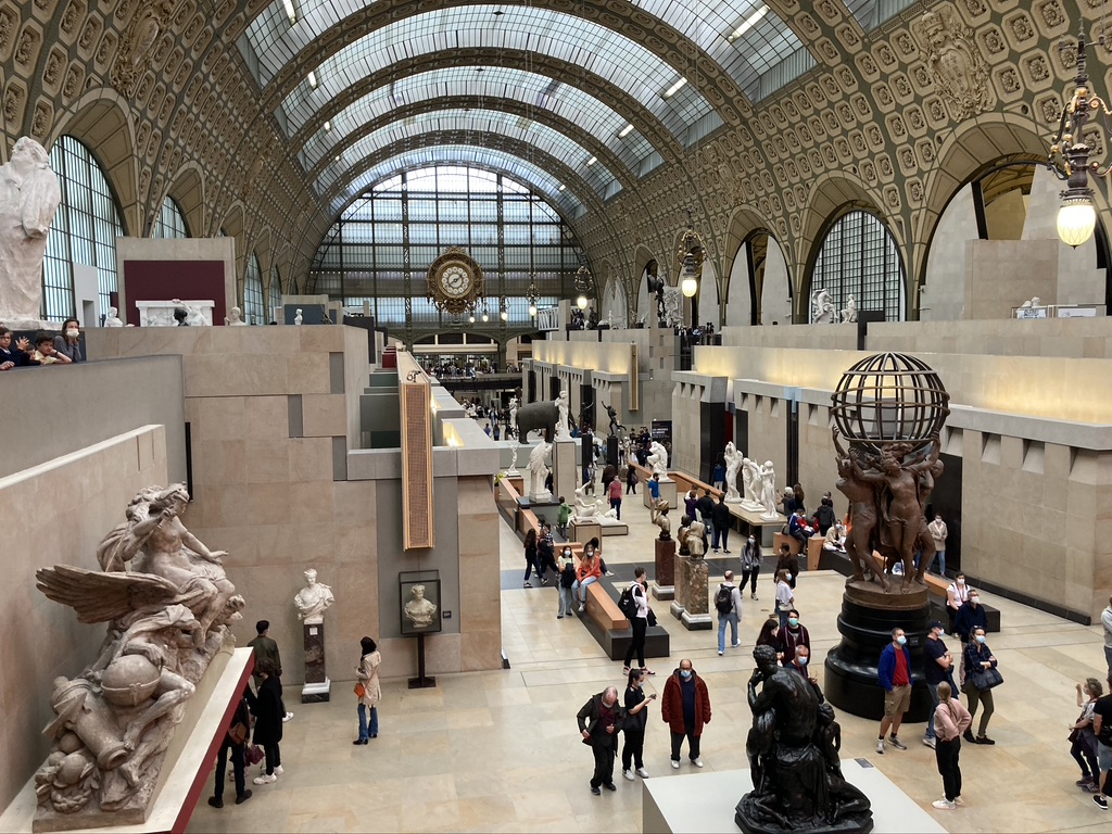 Musée d'Orsay