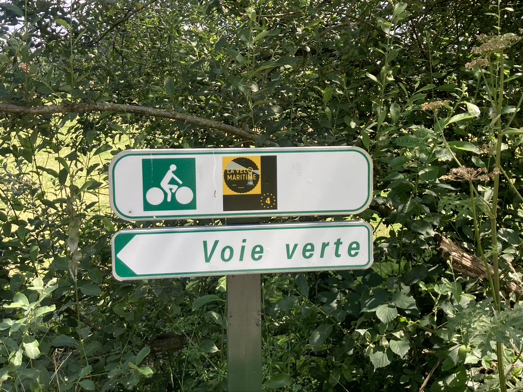 Voie Verte