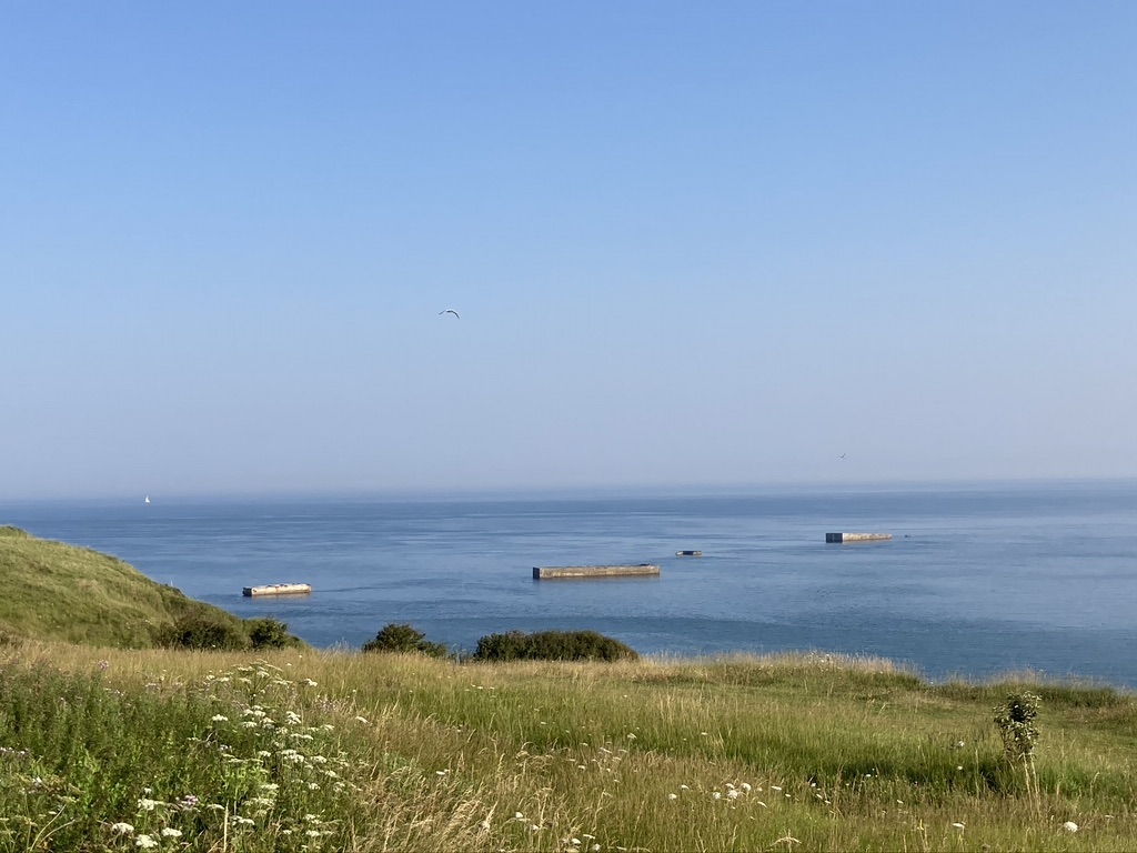 Arromanches-les-Bains