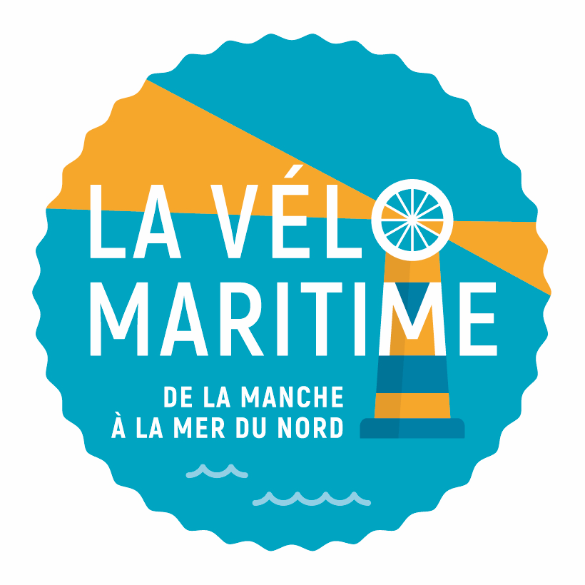 Vélomaritime logo