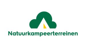natuurkampeerterreinen logo