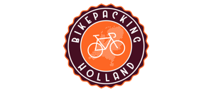 Bikepacking Holland Fietsarrangement logo