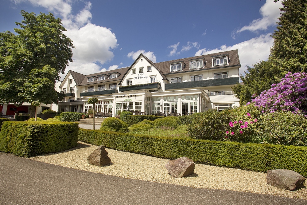 Bilderberg Hotel Oosterbeek