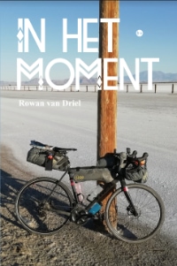 in het moment - Rowan van Driel