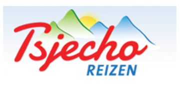 Tsjecho Reizen logo