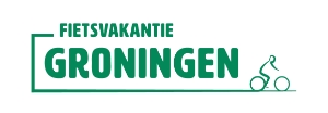 Fietsvakantie Groningen logo