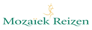 Mozaïek Reizen logo