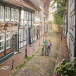Duitsland is het themaland van de Fiets en Wandelbeurs 2023