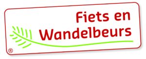 Fiets en Wandelbeurs logo