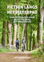 fietsen langs het Pieterpad Gids