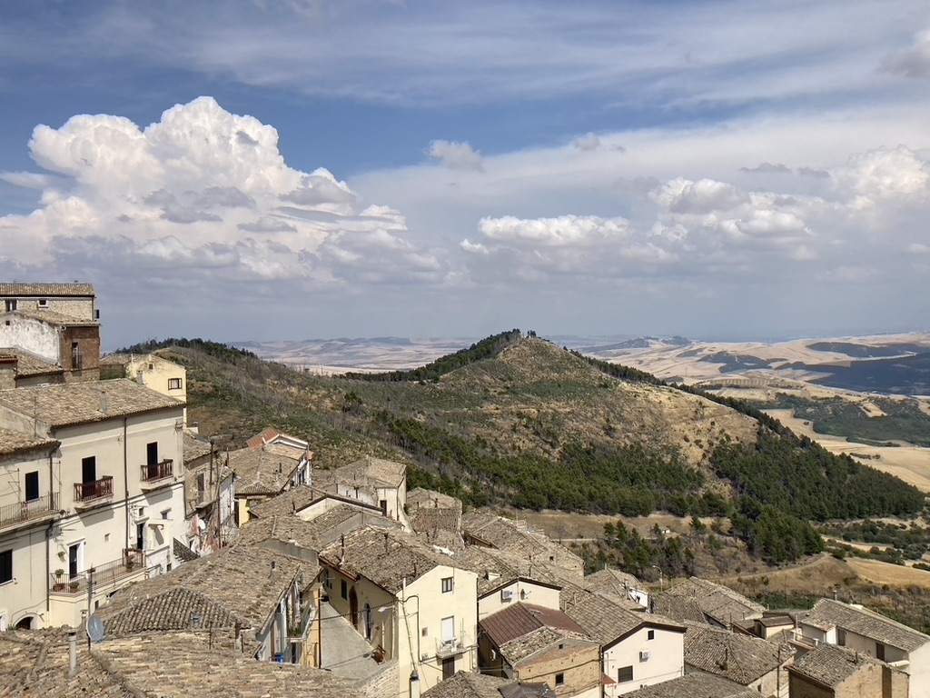 Sant'Agata di Puglia