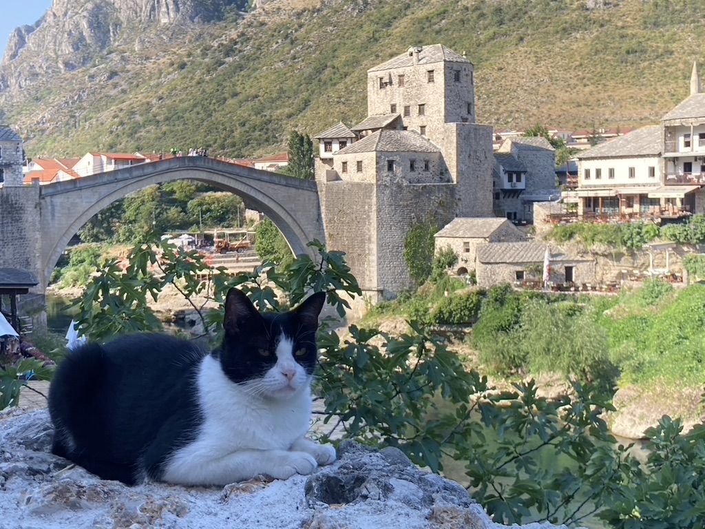 Stari Most Mostar