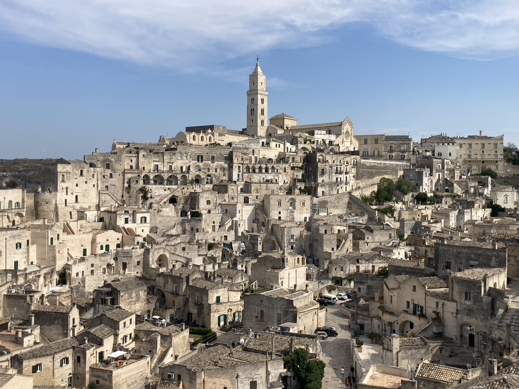 Matera