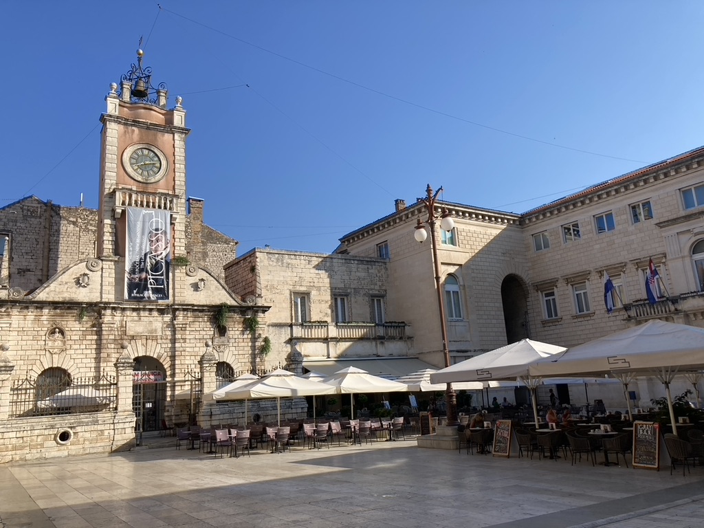 Zadar