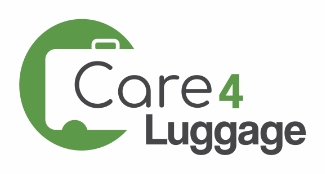 Logo Care4Luggage Fietstransport