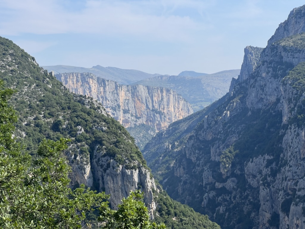 Gorges du Verdon