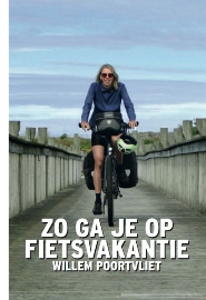 Zo ga je op fietsvakantie boek