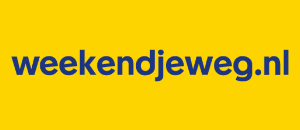 Weekendje Weg logo