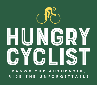 Hungry Cyclist logo