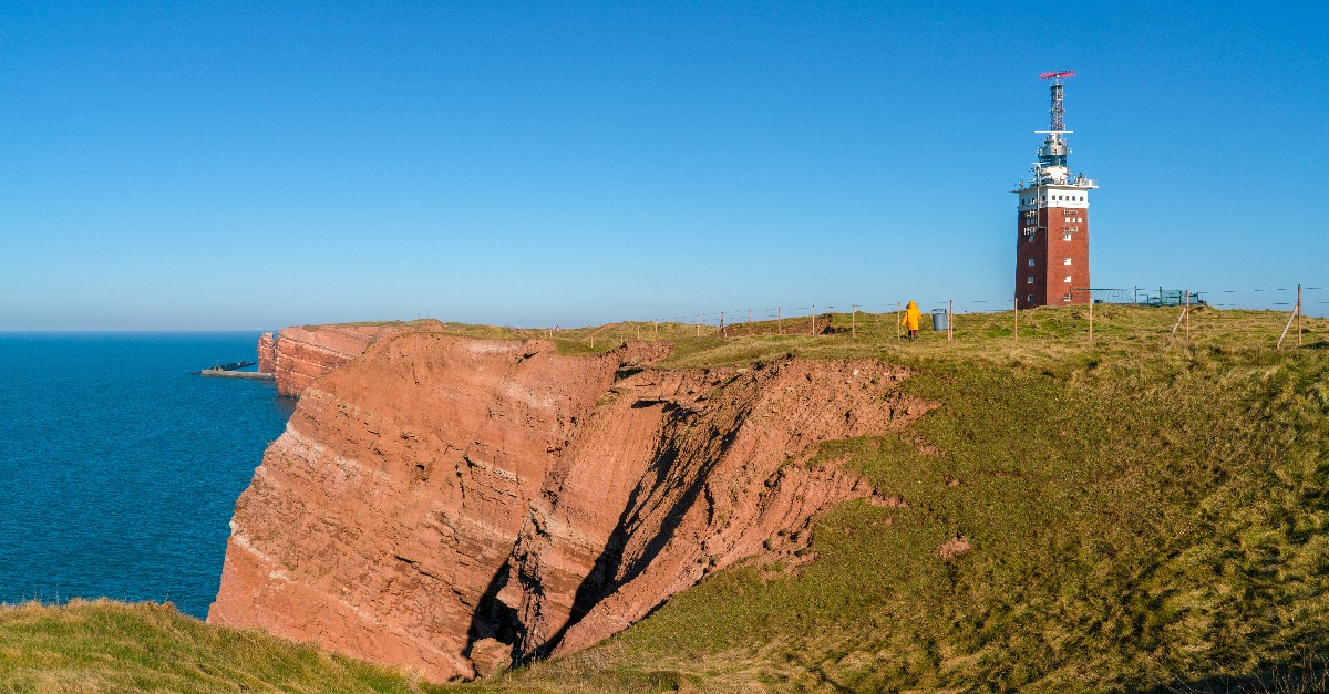 Helgoland