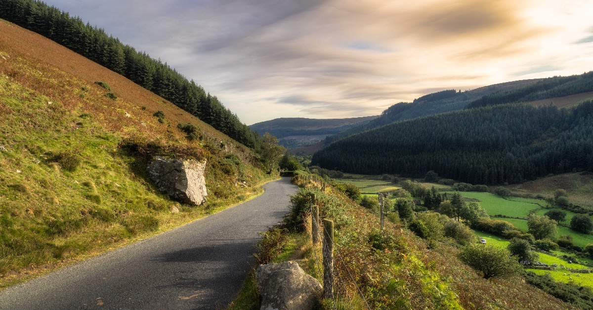 Ierland