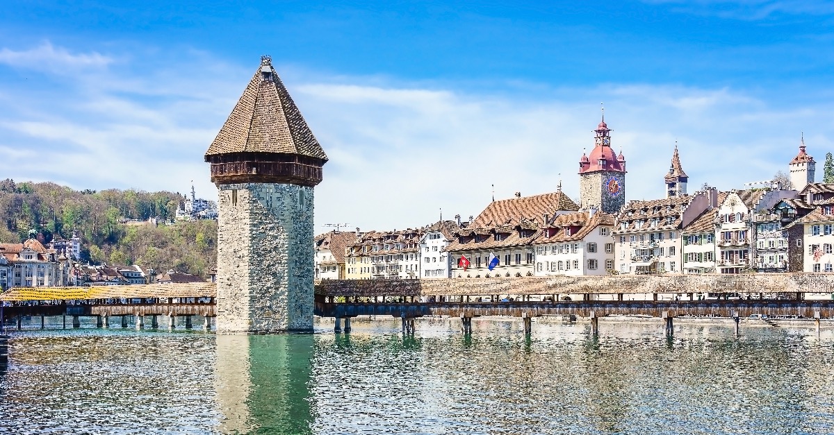 Luzern