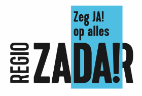 Zadar Tourism logo