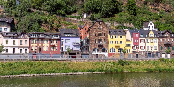 Cochem Moezel