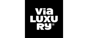 vialuxury fietsarrangementen logo