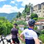 Fietsen in Toscane vanuit een authentieke Italiaanse boerderij in Lunigiana
