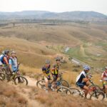 Fietsen in Madagascar: ontdek Madagascar op 2 wielen met Mbike Adventure