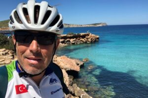 Interview met Raymond Bouwer van Eye4cycling