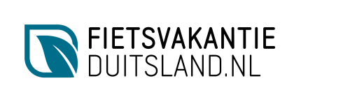 Fietsvakantie-Duitsland logo