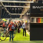 Fiets- en Wandelbeurs 2026: La Voie Bleue is Fietsroute van het Jaar