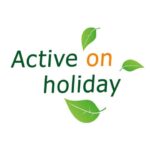 Active on Holiday logo