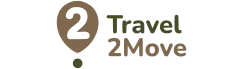 Travel2Move logo
