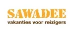 Sawadee Fietsreizen logo