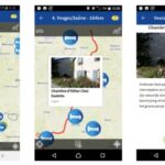 Europafietsers neemt populaire Routeapp over van Fietsvakantiewinkel